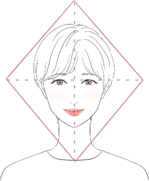 スキニータイプ